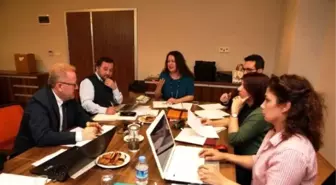 Belediyelerin Kütüphane Hizmetleri Bursa'da Tartışılacak