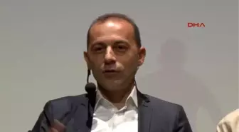 Cüneyt Çakır'ın Şampiyonlar Ligi Triosu Panelde...