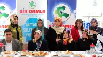 Derneğin, Amacı ve Faaliyetleri Anlatıldı