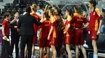 Galatasaray, Beşiktaş'ı 97-61 Yendi