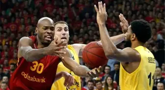 Gran Canaria Galatasaray Odeabank Maçı Ne Zaman Saat Kaçta Hangi Kanalda