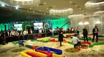 İhlas Ev Aletleri Roboclean'in Yeni Modelini Tanıttı