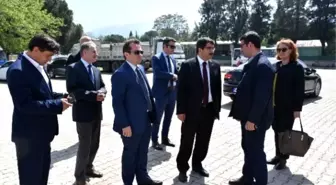 İkinci Anafartalar Yeni Parkına Kavuştu