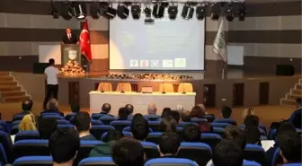 Kbü'de Afet Yönetimi Çalıştayı