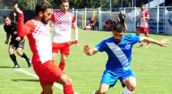 Kemerspor 2003-Payasspor: 1-1