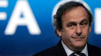 Michel Platini, Panama Belgeleri Hakkında Konuştu!