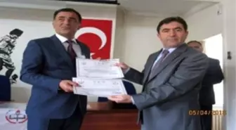 Özel İbrahim Yücel'e Beyaz Bayrak