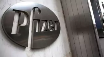 Pfizer'dan 160 Milyar Dolarlık Birleşmeye İptal