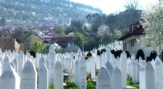 Saraybosna Kuşatmasının 24. Yılı