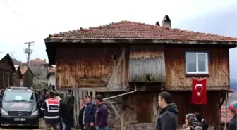 Şehit Ailesine Yeni Ev Yapılacak