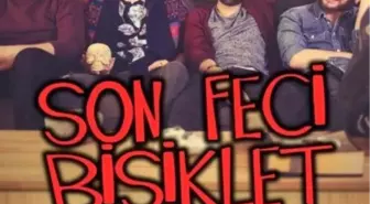 Son Feci Bisiklet