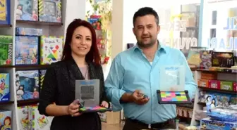 Tablet ve Bilgisayar Bağımlılığına Karşı Tablet Oyunu