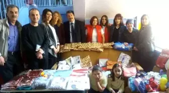 Vos 26'dan Anlamlı Etkinlik