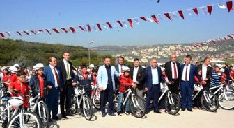 Başkan Doğan: ' Bisikletsiz Ev Kalmayacak'