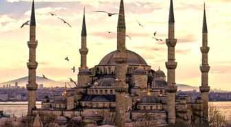 Cuma Mesajları ve Duaları Burada