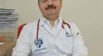 Doç. Dr. Mete: Alerjinin Tek Suçlusu Polenler Değil