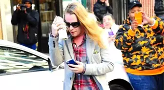 Eski Çocuk Star Macaulay Culkin: '30'larımda Emekli Olmuş Bir Adamım'