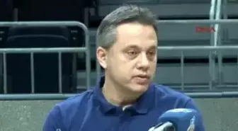 Fenerbahçe Kadın Basketbol Başantrenörü Dikeoulakos Dört Takımında Yüzde 25 Oranında Şansı Var