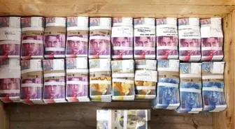 İsviçre Kağıt Paralarını Değiştiriyor