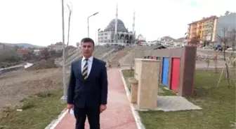 Kadışehri Merkez Camii Ramazan Ayında Hizmete Açılacak