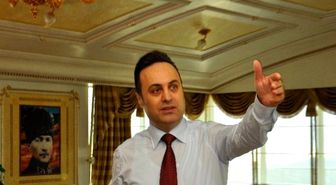 Myp Lideri Yılmaz: 'Mülteci Alımı Derhal Durdurulmalıdır'