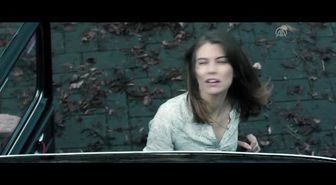 Sinema - Lanetli Çocuk