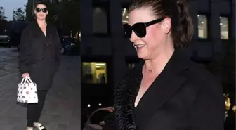 Linda Evangelista Fotoğrafları, Linda Eskisinden Çok Farklı