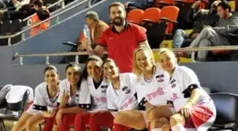 Yakın Doğu Ligde Kalmasını Bildi