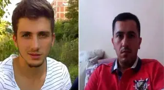 2 Genç, Kabataş'ı Yasa Boğdu