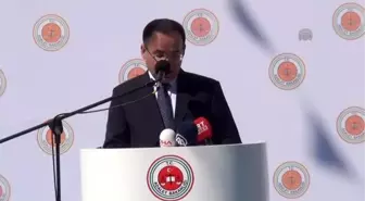 Adalet Bakanı Bozdağ - Kimlik Bilgilerinin Sızması