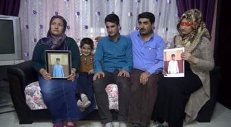 Adana 17 Yaşındaki Muhammet 7 Aydır Kayıp