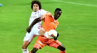 Adanaspor: 2 - Samsunspor: 1