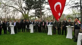 Akşehir'de Polis Haftası Kutlamaları