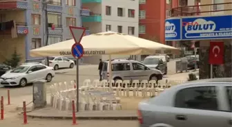 Ankara Şehit Polis Salih Taç'ın Ailesine Acı Haber Verildi