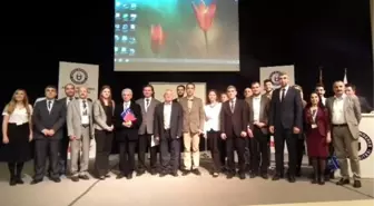 Aydın'da Gazeteci Çalıştayı Devam Ediyor