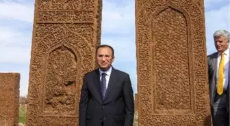 Bakan Bozdağ'ın Bitlis Ziyareti