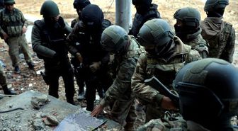 PKK'nın 'Son Kale' Olarak Gördüğü Nusaybin'e Özel Müdahale!