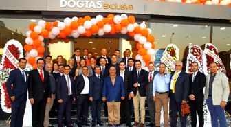Doğtaş Nisan Ayında 6 Yeni Mağaza Açtı