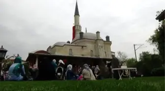 Edirne'de '1001 Hatim Duası' Geleneği 413 Yaşında