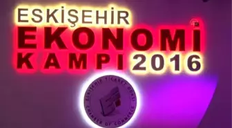 Eskişehir Ekonomi Çalıştayı