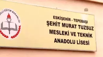 Eskişehirsporumu Destekliyorum' Kampanyası