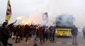 Fenerbahçe Taraftarından Futbolculara Duygusal Mektup