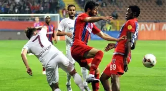 Kardemir Karabükspor: 1 - 1461 Trabzon: 2