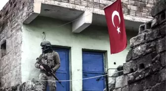 Asker ve Terörist Aynı Evde! Nusaybin'den Her Satırı Olay Mektup