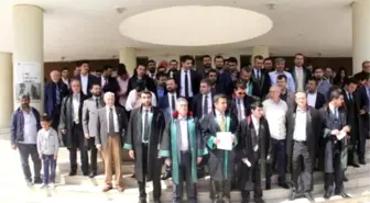 Şanlıurfa Barosu, Terör Şube Müdürlüğü'ne Avukat Atamasını Durdurdu