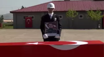 Şehitler İçin Tören (2)