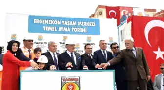 Tarsus'a 11 Milyon TL'lik Dev Yatırım