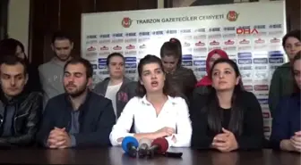 Trabzon Üniversitede 'Şarap Tadım' Tartışması İstifa Getirdi