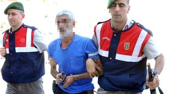 Üç Komşusunu Öldüren Sanıktan İlginç Savunma