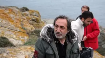 Ünlü Yönetmen Yeni Sinema Filmini İzmir'de Çekecek